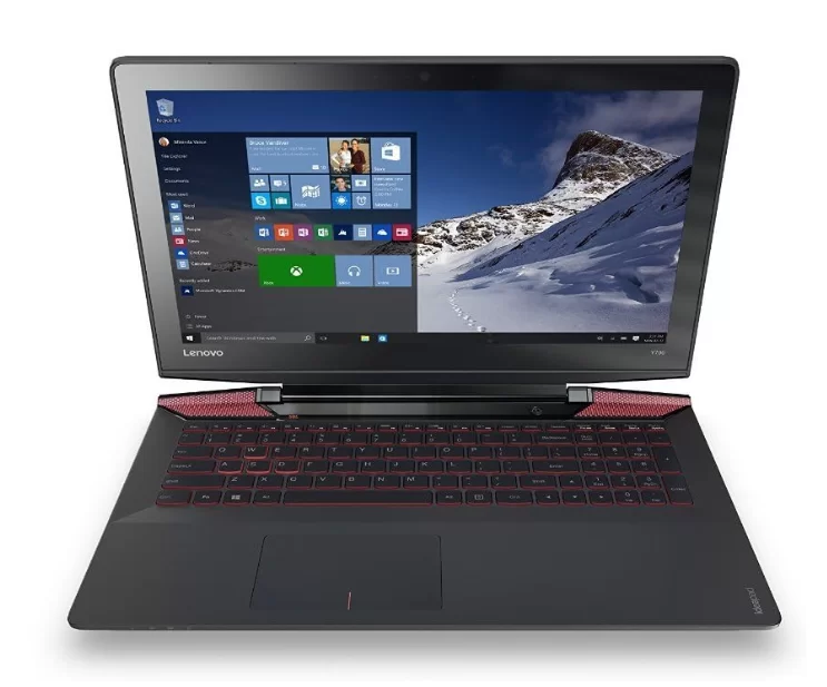 Lenovo Ideapad Y700