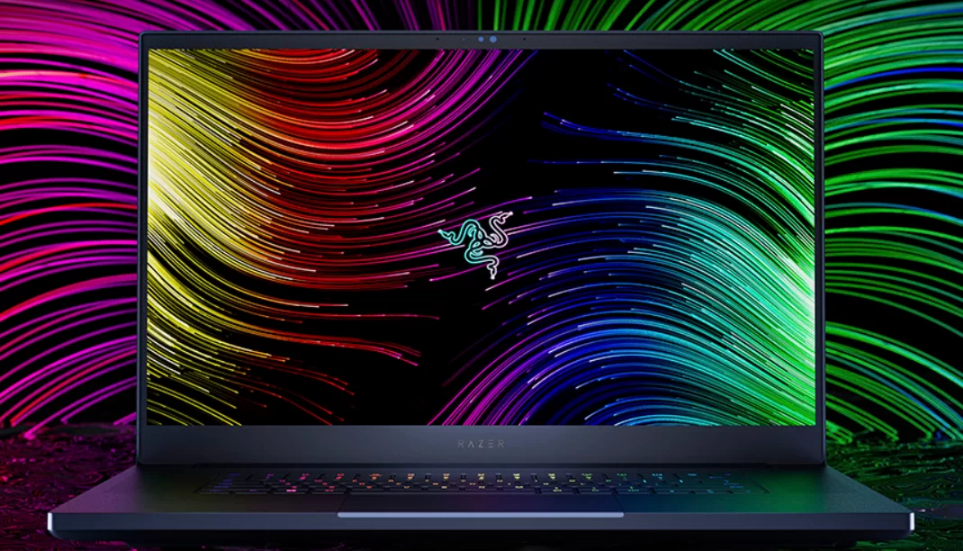 Razer Blade 17 Best Multitasking laptop - The best laptop for trading