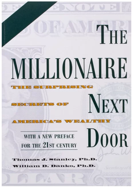 The Millionaire Next Door