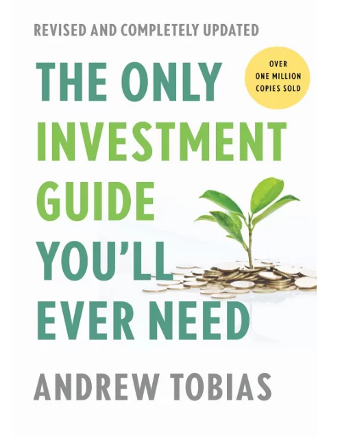 The only investment guide you'll ever need