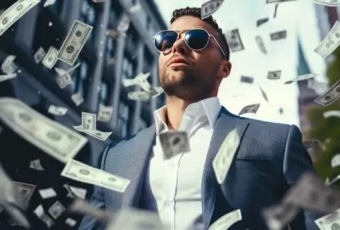 4 main ways to reach millionaire status