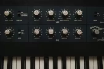 Analog Synthesizers