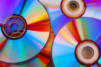 Compact Discs