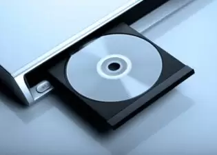 DVD Players