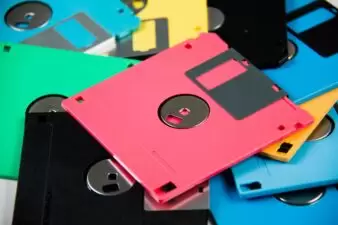 Floppy Disks