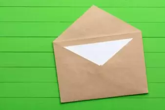 Handwritten Letters