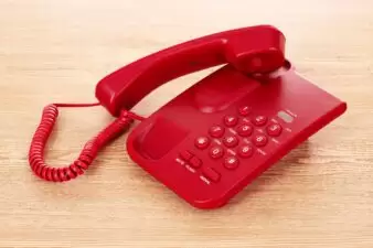 Landline Telephones