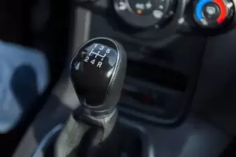 Manual Cars