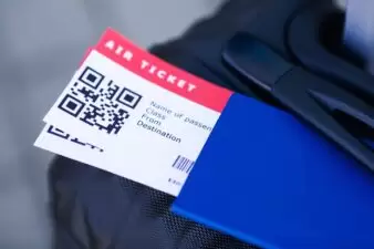 Paper Tickets