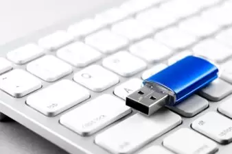 USB Flash Drives