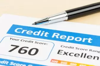 Check Your Credit Report