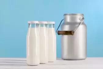 Milkman