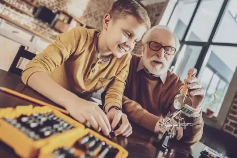 Once-Popular Professions That Boomers Will Recall, But Gen Z Won't Recognize