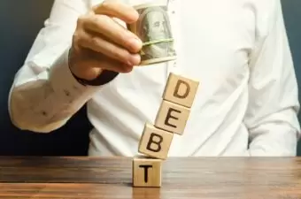 Reduce Debt