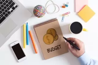 Review Your Budget