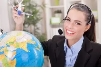 Travel Agent