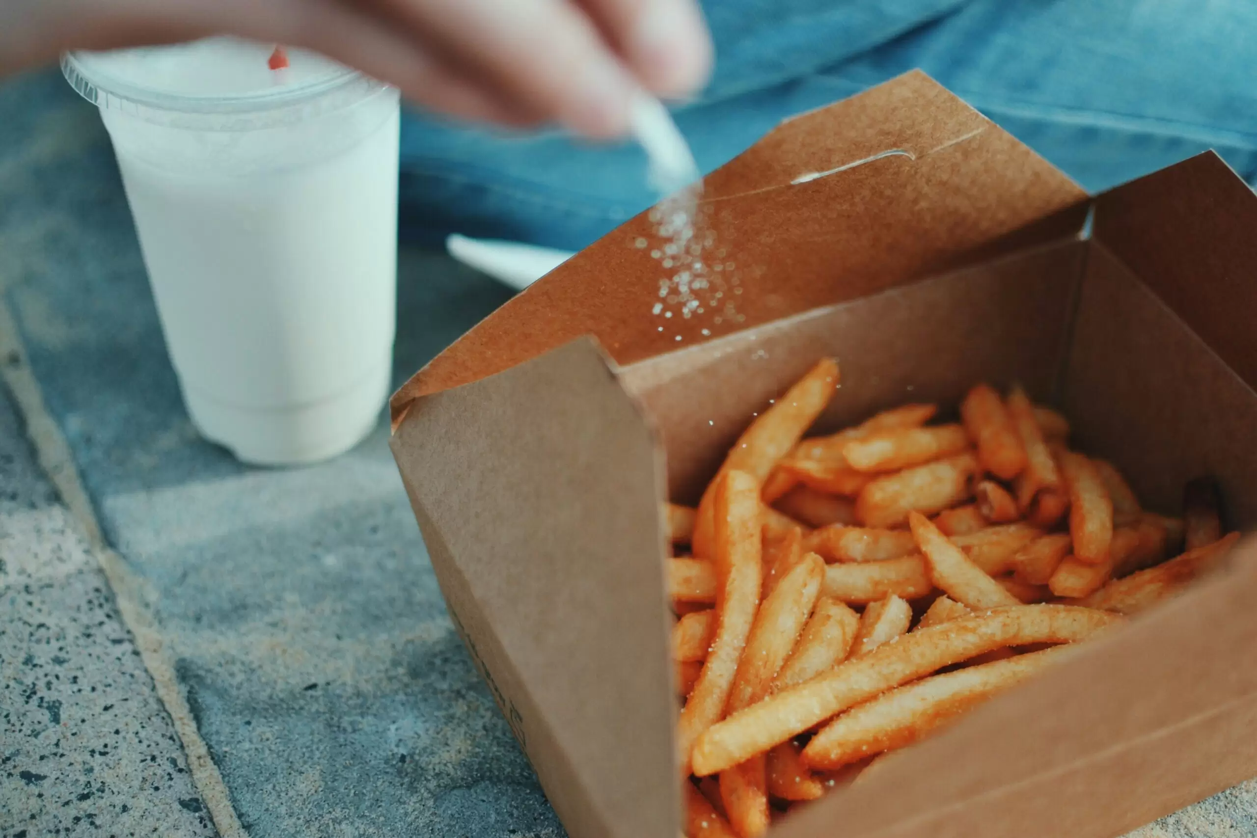 Disposable Food Containers