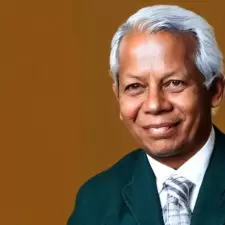 Muhammad Yunus