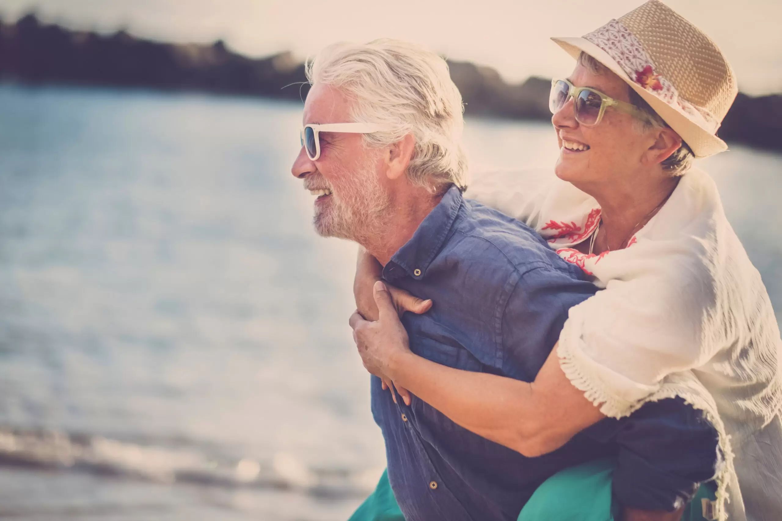 Destinations to Retire 