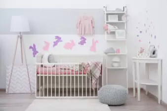 Baby nursery