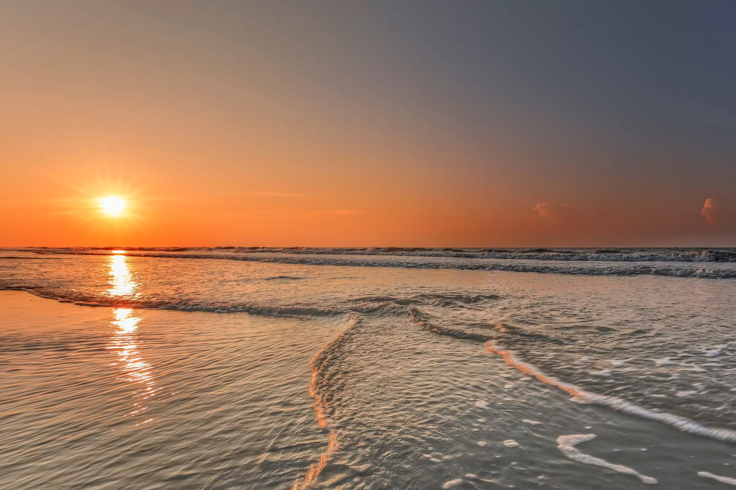 8. Hilton Head Island, South Carolina