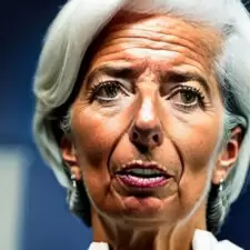 Christine Lagarde