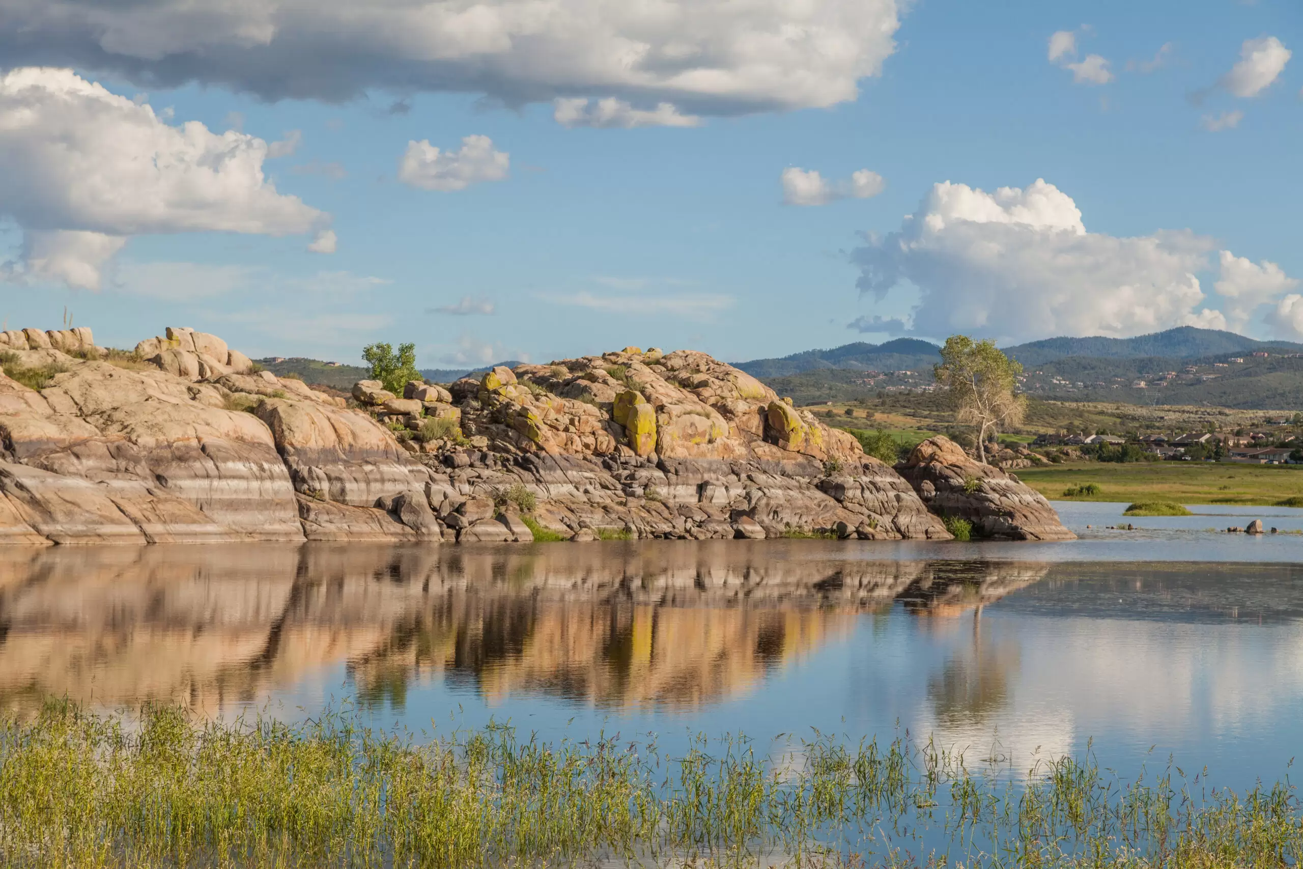 10. Prescott, Arizona