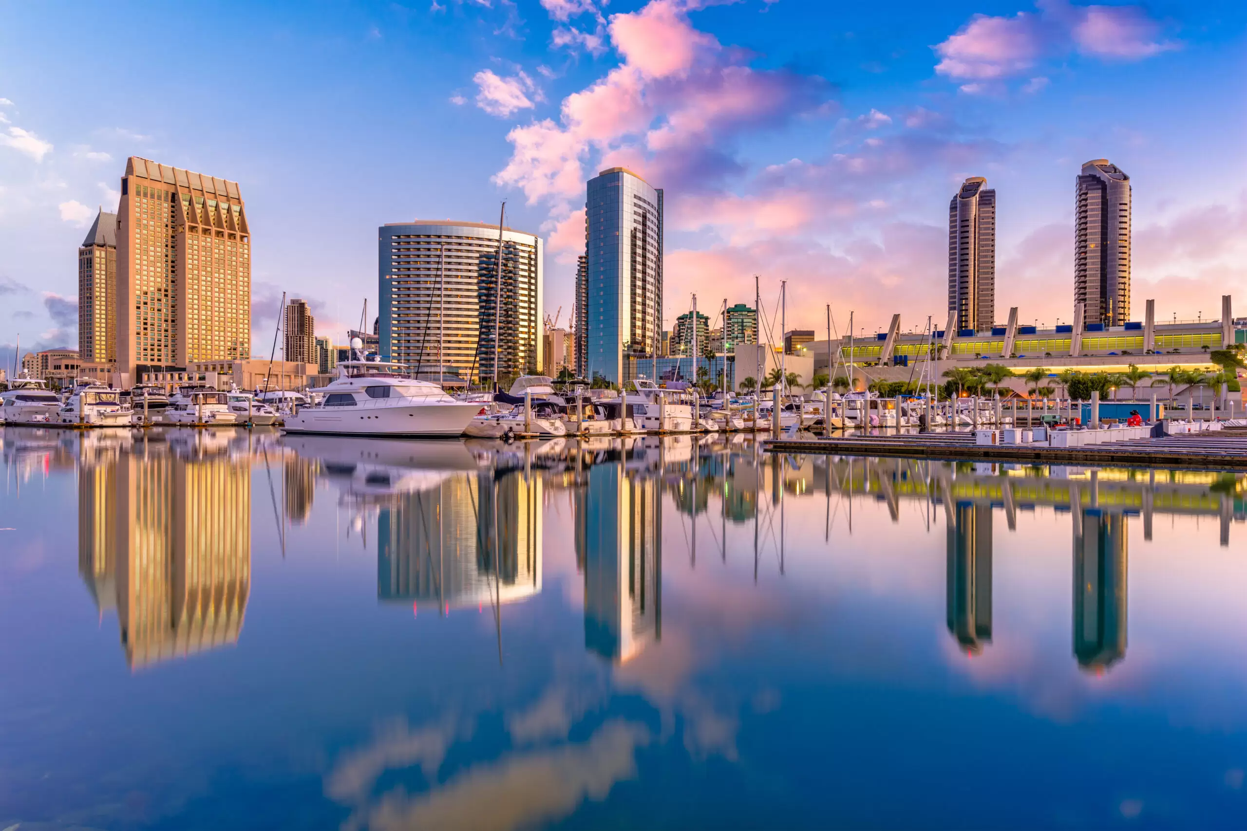 9. San Diego, California