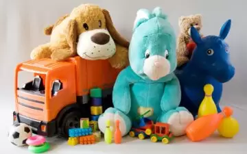 Children's Toys