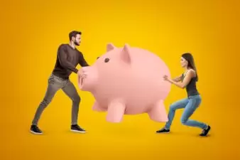 My Spouse Stole Our Money 10 Steps To Take if Your Spouse Runs Off With Your Savings