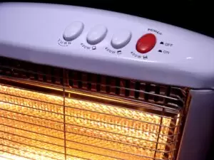 Portable Heaters