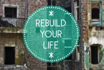 Rebuild Financially and Personally