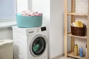 Washing Machines