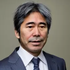 Satoshi Nakamoto