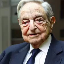 George Soros