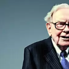 Warren Buffett