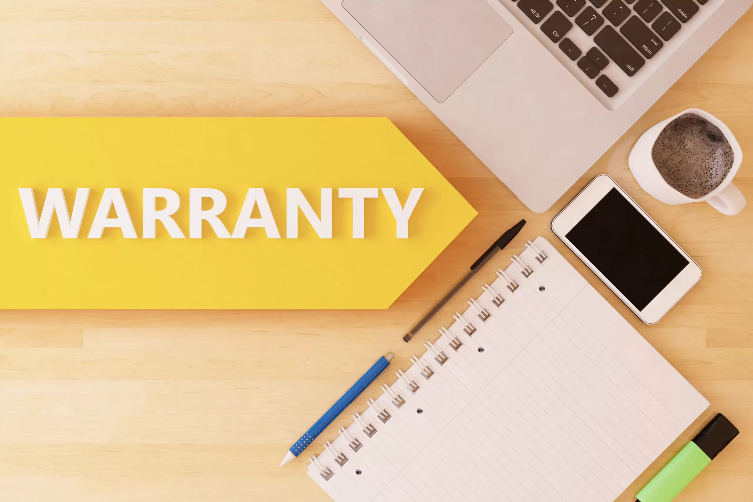 Warranty