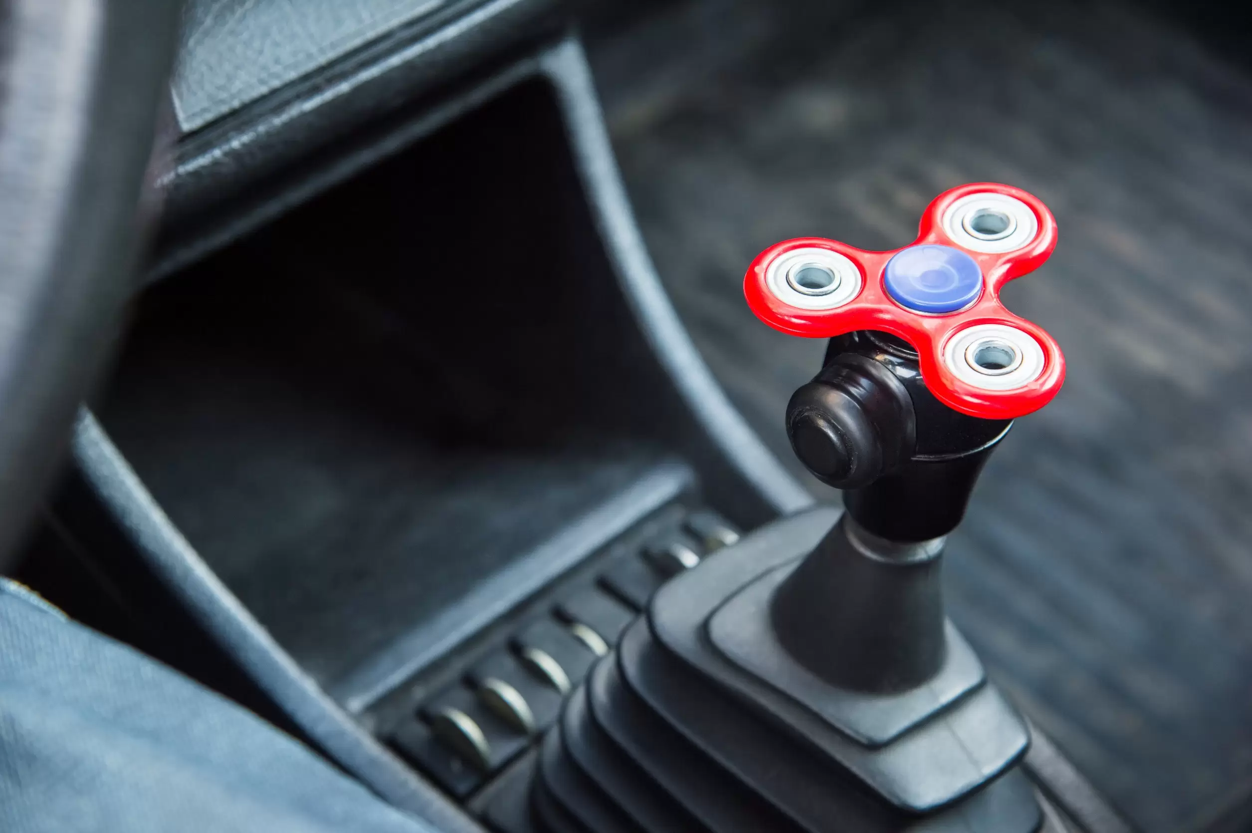 Fancy Shift Knobs