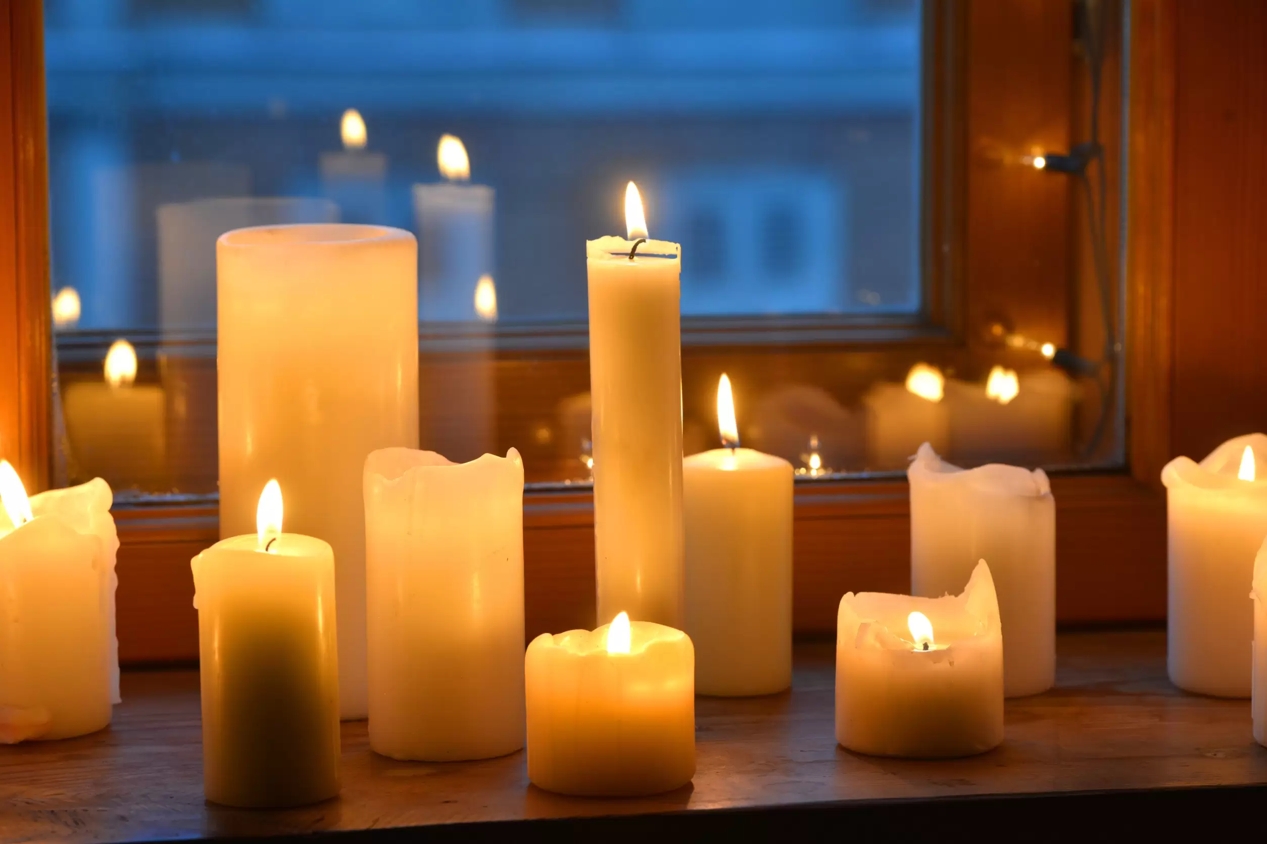 Candles