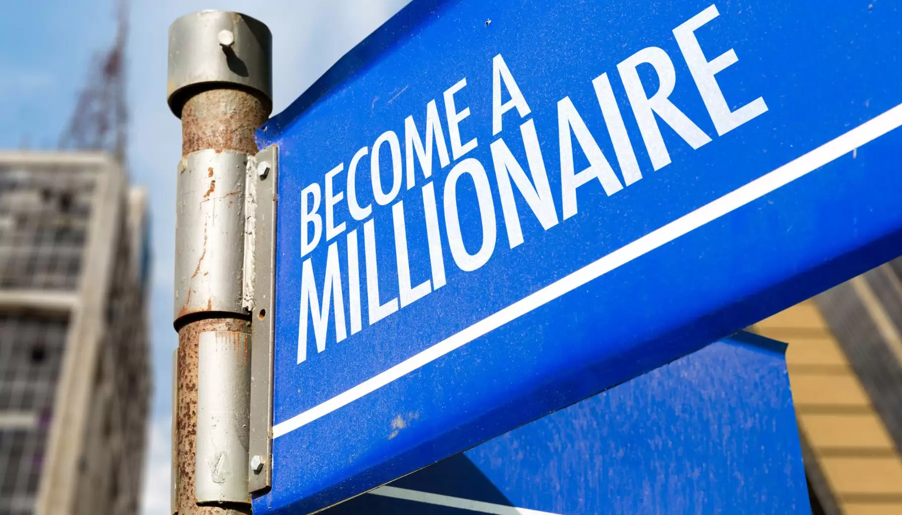 From Zero to Millionaire 10 Ways to Get To Millionaire Status No Matter Where You Start