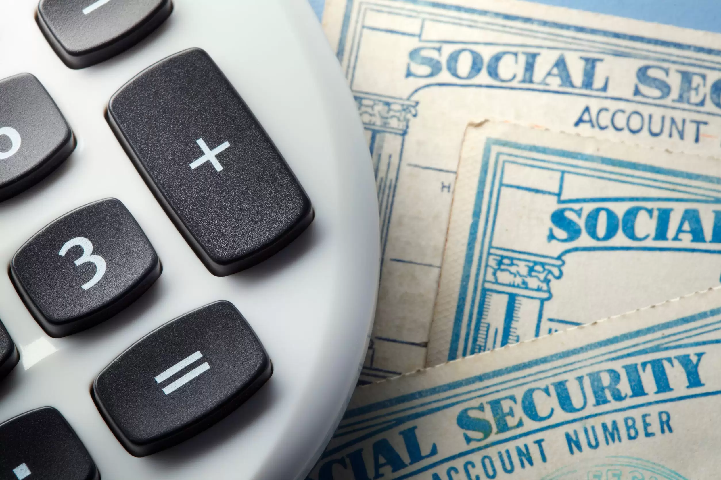 Delay Social Security Benefits