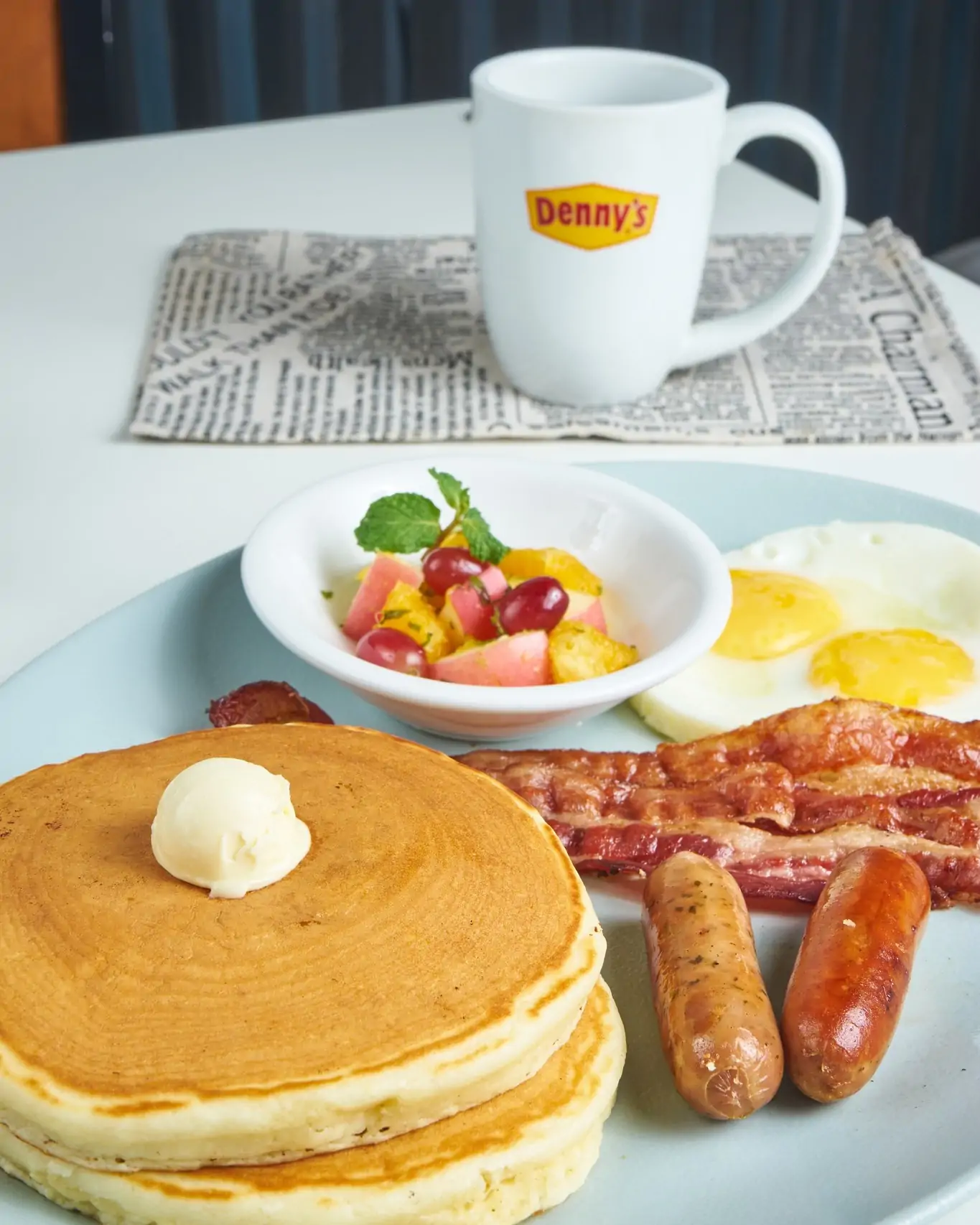 Denny's