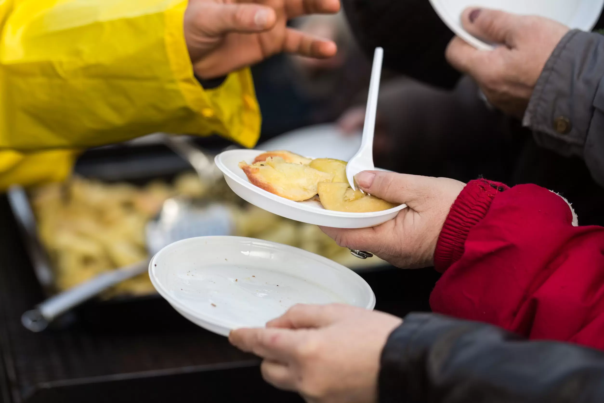 Feeding America