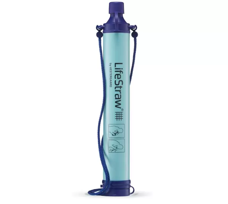 LifeStraw