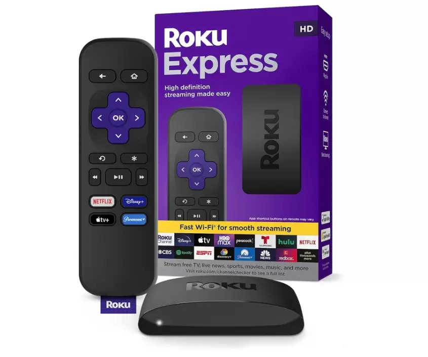 Roku