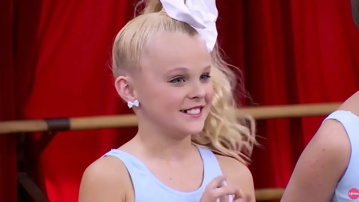 JoJo Siwa