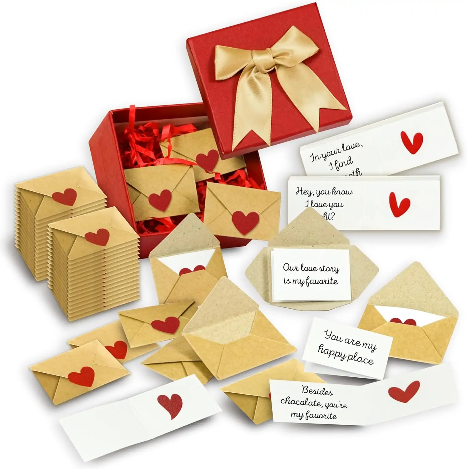 love letter kit best valentine's day gifts for couples