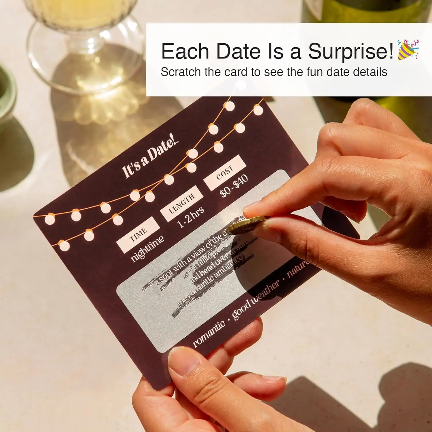 scratch off date ideas best valentine's day gifts for couples