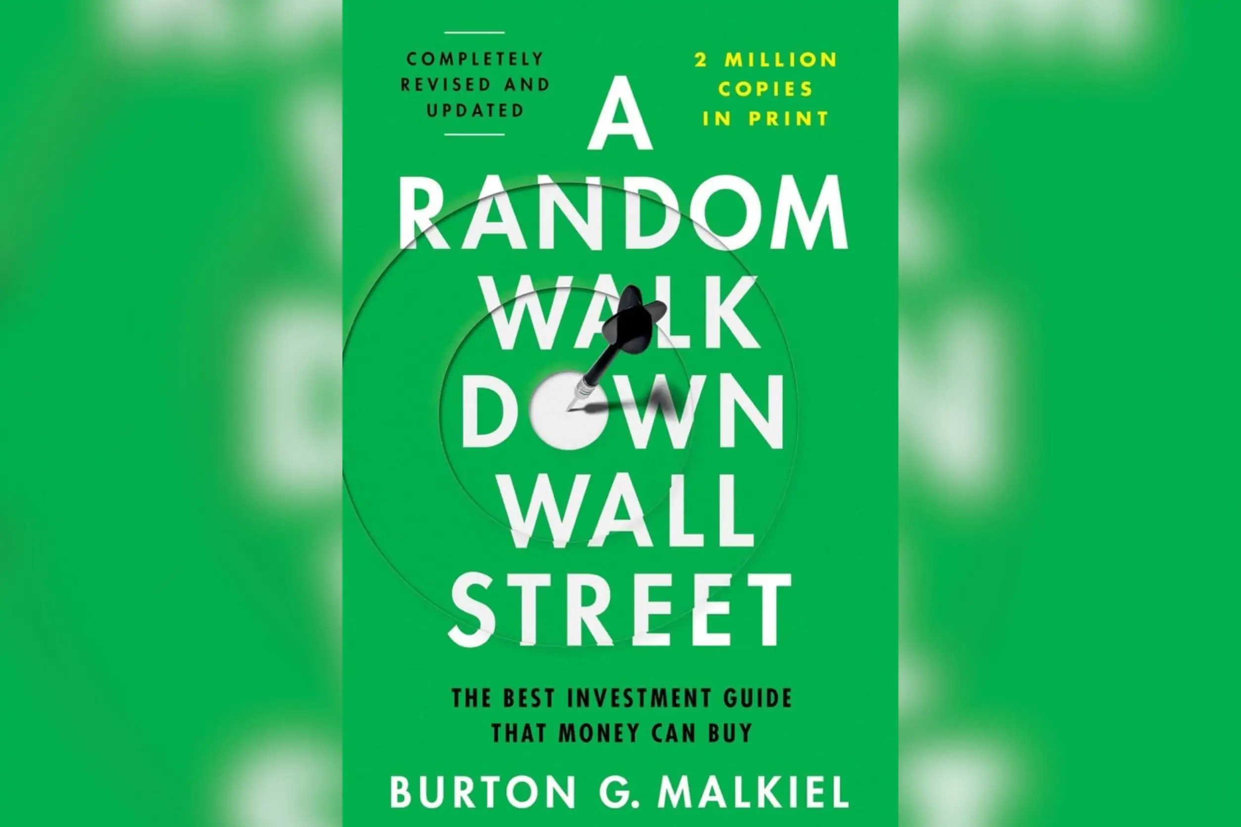 A Random Walk Down Wall Street