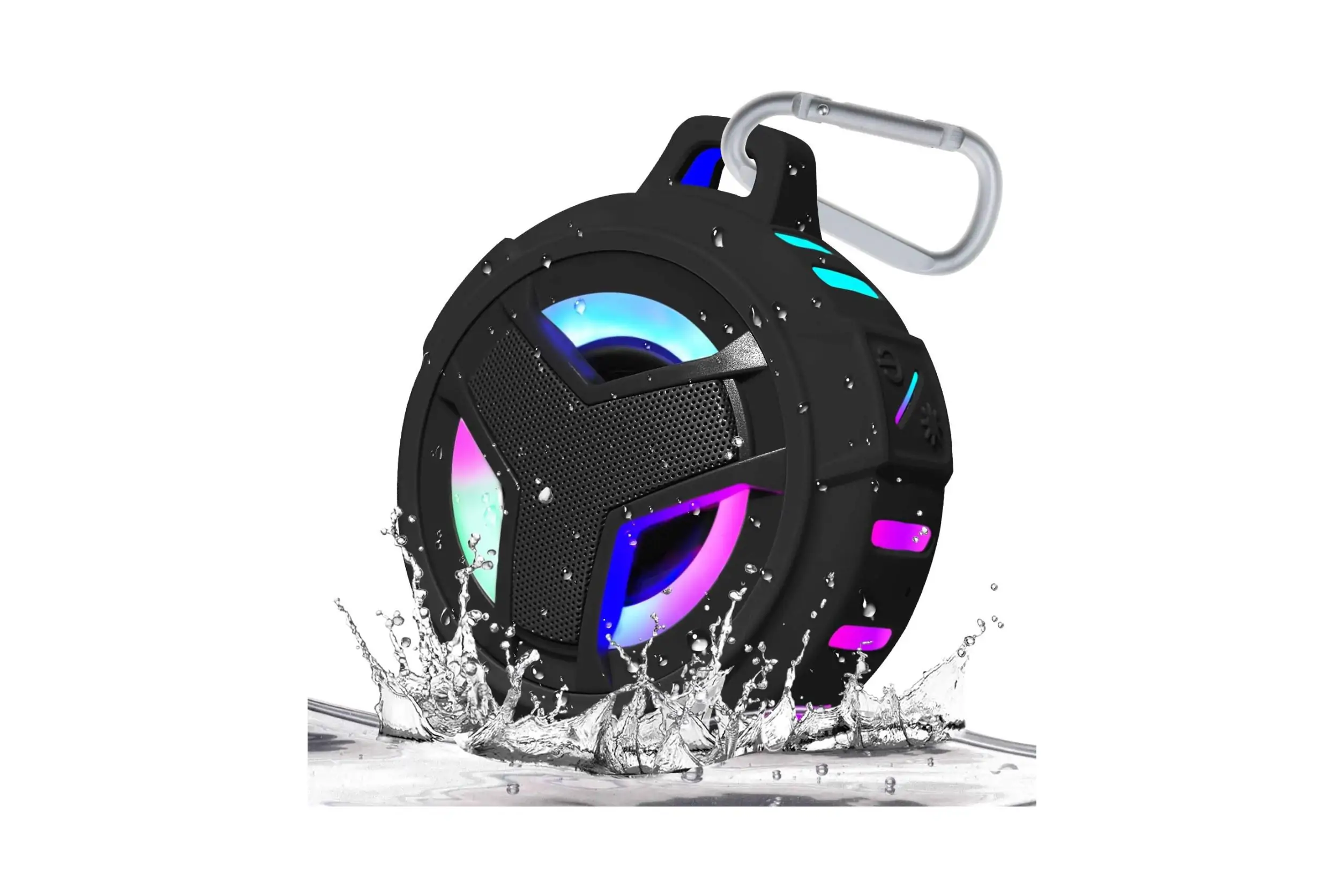 Bluetooth Shower Speaker